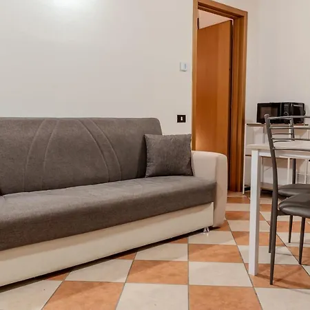 Center Comfort And Relax Rovigo