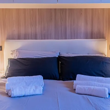 Center Comfort And Relax * Rovigo