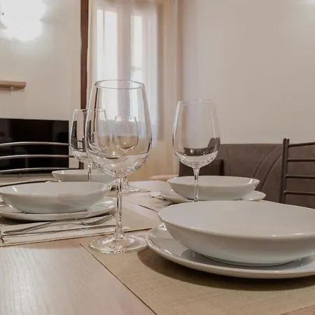 Center Comfort And Relax * Rovigo