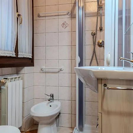 Center Comfort And Relax Apartment