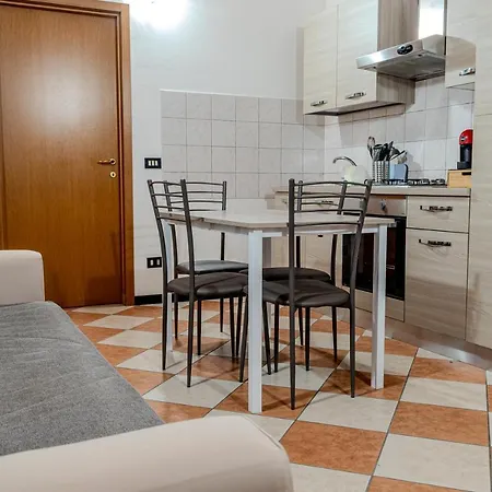 Center Comfort And Relax Apartment Rovigo