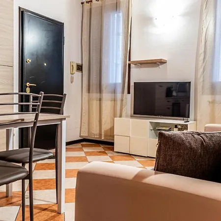 Center Comfort And Relax Apartment