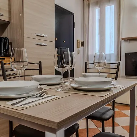 Center Comfort And Relax Apartment Rovigo