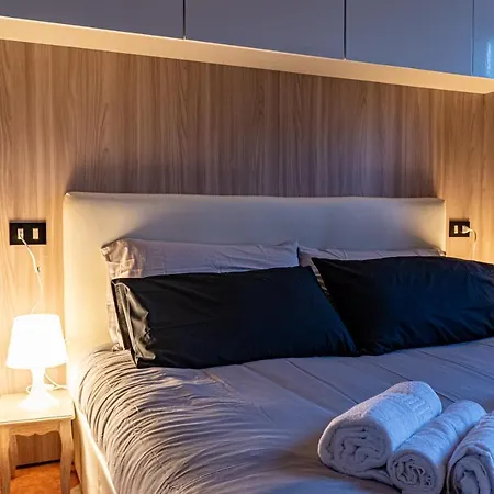Center Comfort And Relax Apartment